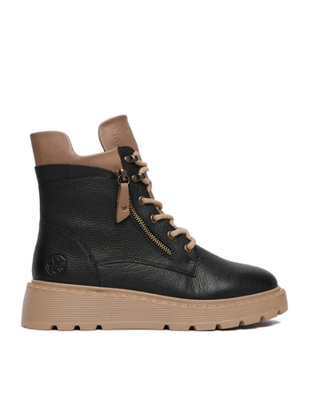Rieker Auliniai batai CEO-70406-00 Juoda