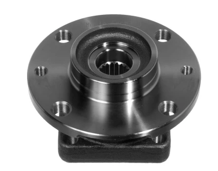 MEYLE 214 440 0918 Wheel hub