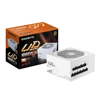 Gigabyte įkroviklis UD1000GM PG5 ICE 1000Watt