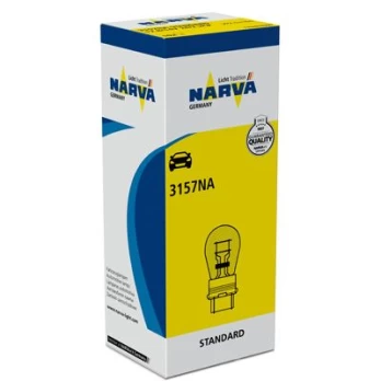 Lemputė, prietaisų skydelio apšvietimas NARVA 179483000