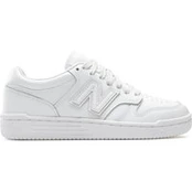 Laisvalaikio batai New Balance BB480L3W Balta