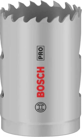 Bosch PIÅA Gręžimo karūna PRO MULTI MATERIAL 37 MM