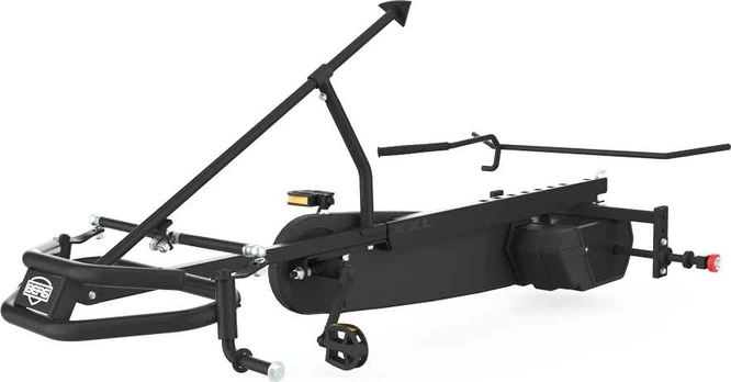 Rėmas BERG XXL BFR