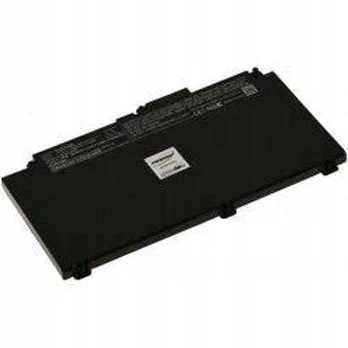 Bateria HP 3-cell rechargeable battery