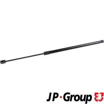Dujinė spyruoklė, bagažinė JP GROUP 1281206200