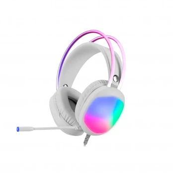 Ausinės Marvo HG8959 Lumi 40