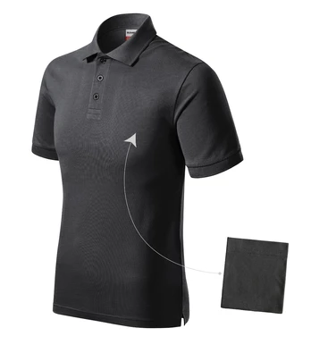 Rimeck Resist Heavy Polo Marškiniai M MLI-R2000