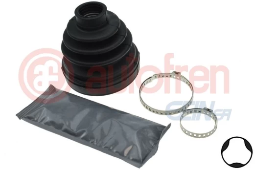 AUTOFREN D8-529 CV Joint boot kit