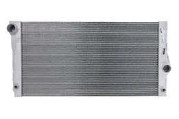 Variklio radiatorius MAHLE CR 956 000P kaina