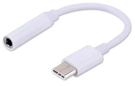 Savio USB-C adapteris – Mini Jack 3,5 mm, Samsung, AK-52
