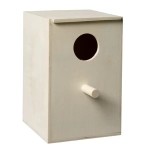 Lizdas Beeztees Stand 45740, 14.5 cm x 14.5 cm x 22.5 cm