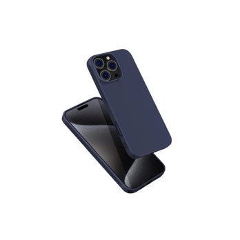 Dėklas X-Level Dynamic Apple iPhone Air tamsiai mėlynas
