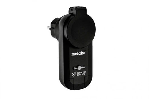Dulkių siurblio nuotolinio valdymo imtuvas CordlessControl, Metabo