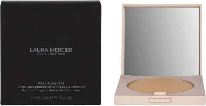 Laura Mercier Real Flawless Lumin. Perfecting Pressed Powder 7