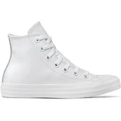 Sportbačiai Converse Ct A/S Lthr Hi 1T406 Balta