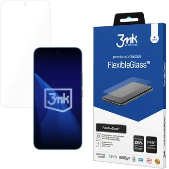 Xiaomi 17T - 3mk FlexibleGlass
