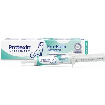 Pro-Kolin Advanced gerųjų bakterijų pasta šunims, 60 ml
