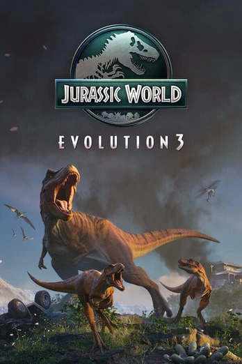 Jurassic World Evolution 3 PC