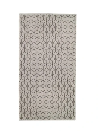 Villeroy & Boch rankšluostis Coordinates, 80x150 cm