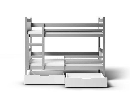 Leno 180 Children's Bed