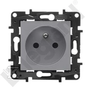 Legrand GN.1-KR.Z/U AUTO.STEEL NILOE STEP