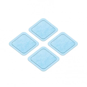 Digital TENS/EMS device heat replacement set, Beurer