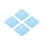 Digital TENS/EMS device heat replacement set, Beurer kaina