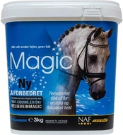 NAF - Magic - 3000gr