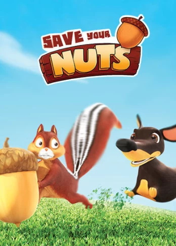 Save Your Nuts Steam