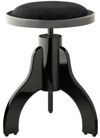 Pianino kėdutė Stagg PS35 BKP VBK