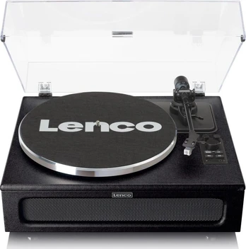 Xlayer Gramofonas Lenco Lenco LS-430BK juoda