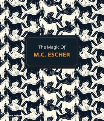 Magic of M.C.Escher