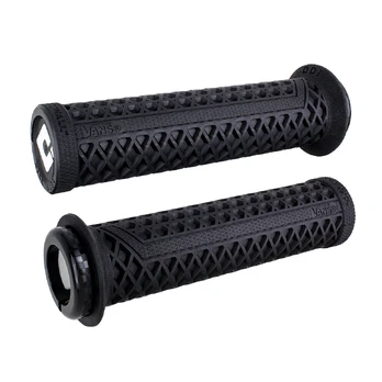 ODI Vans V2.1 Lock-On vairo rankenėlės | Black