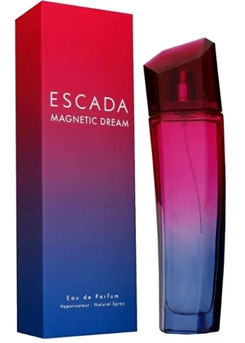 Escada Magnetic Dream Eau De Parfum 75 ml (woman)