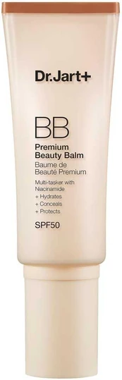 Dr.jart+ PREMIUM BB beauty balm #04 Deep Tan-Deep 40 ml