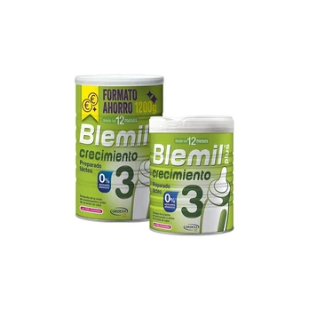Ordesa Blemin Plus 3 Growth Can 1200g