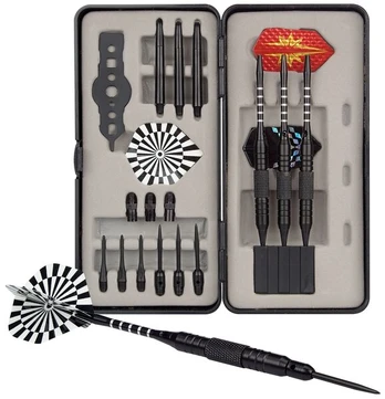 Strėlyčių komplektas Abbey Darts, 25