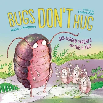 Bugs Don't Hug