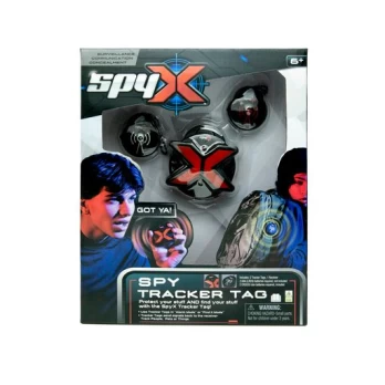 SPY X - Tracker Tag ( 20288 )