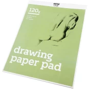 Sketch pad A3 (30 x 120 g kaina