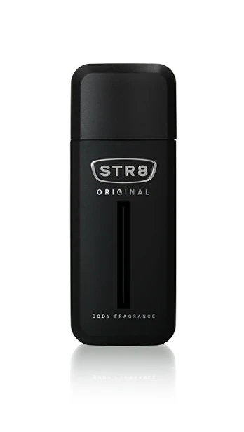STR8 Original - deodorant with spray 85ml