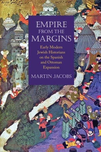 Empire from the Margins