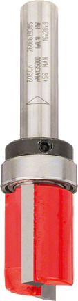 Bosch Briaunų apdirbimo frezos 8 mm, D1 16 mm, L 20 mm