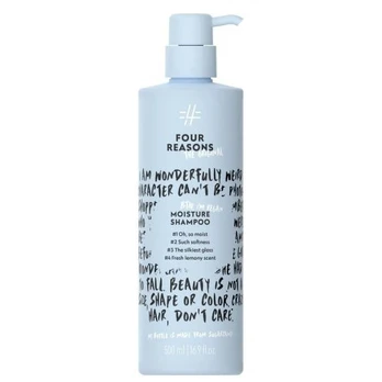 Four Reasons Original Moisture Shampoo Drėkinantis šampūnas, 500ml
