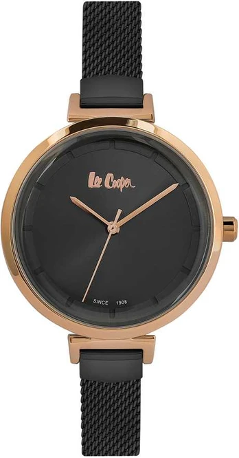 Laikrodis Watches Lee Cooper Ladies LC06558.460