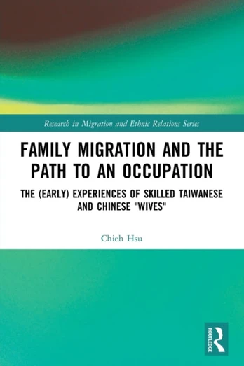 Family Migration and the Path to an Occupation