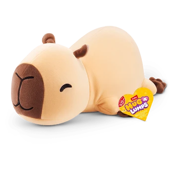HUG A LUMPS Pliušinis žaislas, 30 cm