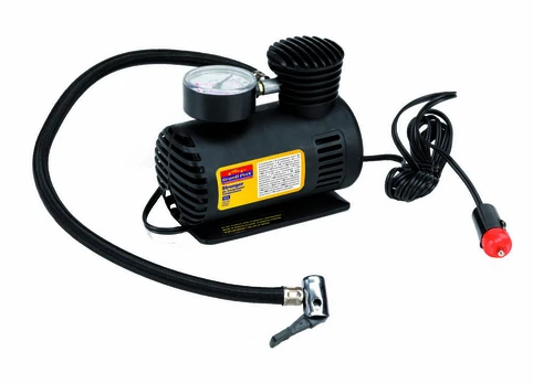 Kompresors 12v 250 psi stronger