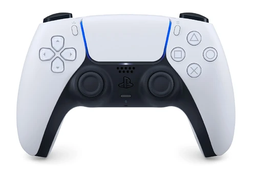 Žaidimų valdiklis Sony DualSense
