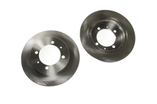 DELPHI BG3203 Brake Disc